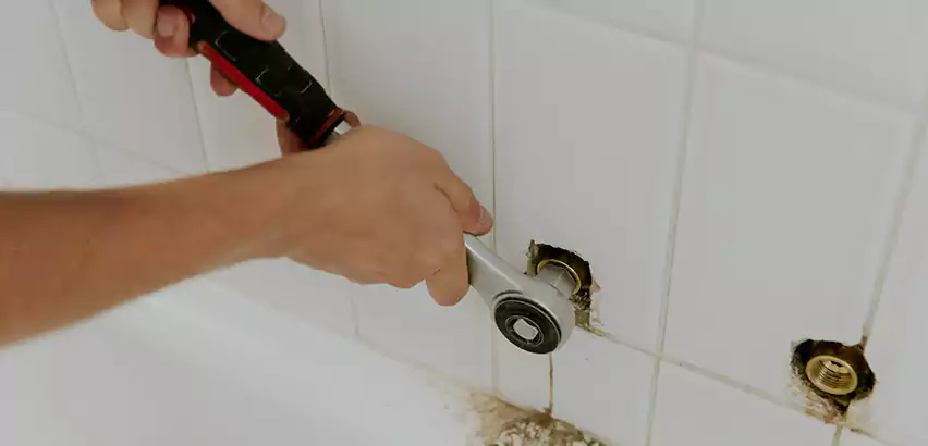 Slab Leak Detection and Repair in Jefferson Hills