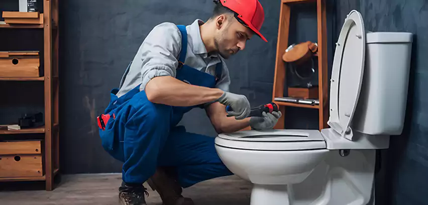 Commode Repair in Jefferson Hills, PA