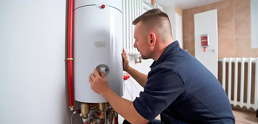 Emergency Water Heater Replacement in Jefferson Hills