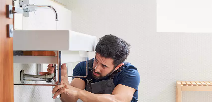 Commercial Water Leak Detection in Jefferson Hills