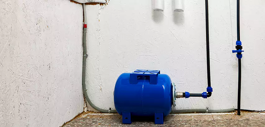 Wellmate Pressure Tank Bladder Replacement in Jefferson Hills
