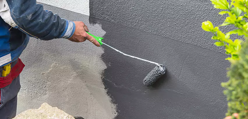Walls Waterproofing in Jefferson Hills, PA