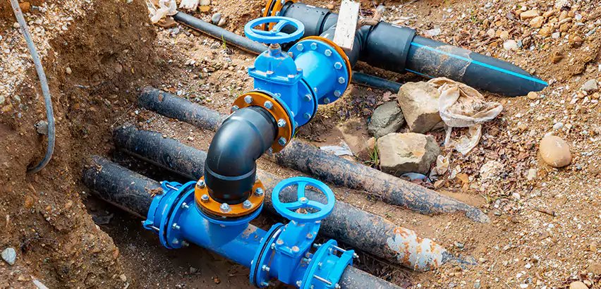 Professional Water Line Installation Services in Jefferson Hills, PA