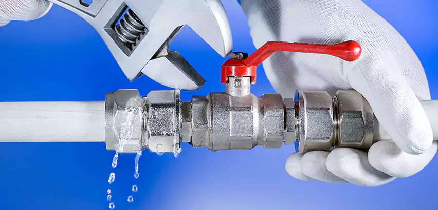 Water Line Repair in Jefferson Hills, PA