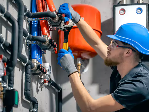 Why Choose Jefferson Hills Plumbing Pro for Backflow Preventer Installation in Jefferson Hills, PA?