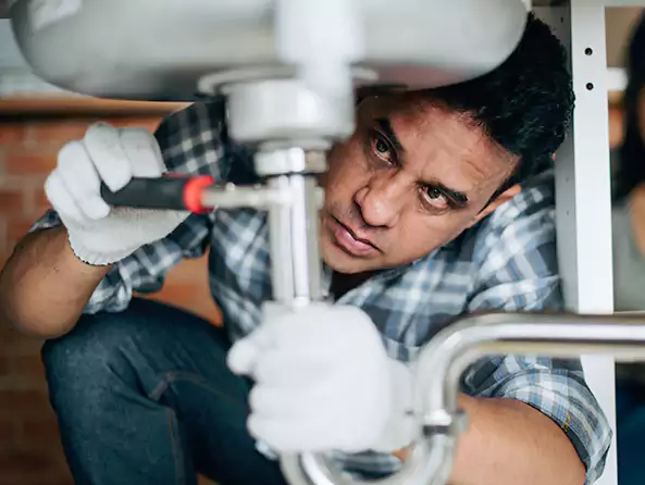 Why Choose Jefferson Hills Plumbing Pro for Clogged Sewer Line Repair in Jefferson Hills, PA?
