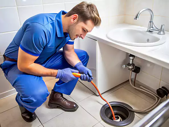 Why Choose Jefferson Hills Plumbing Pro for Drain Repairs in Jefferson Hills, PA?