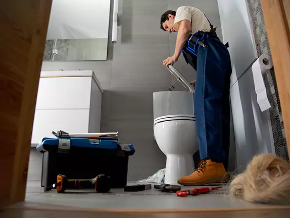  Why Choose Jefferson Hills Plumbing Pro for Drainage Services in Jefferson Hills, PA?]