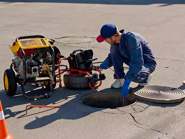 Why Choose Jefferson Hills Plumbing Pro for Drains Camera Inspection in Jefferson Hills, PA?