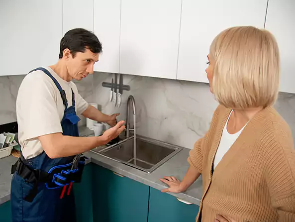 Why Choose Jefferson Hills Plumbing Pro for Emergency Plumbing Repair in Jefferson Hills, PA?