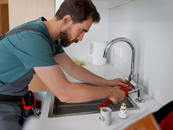 Why Choose Jefferson Hills Plumbing Pro for Faucet Repair in Jefferson Hills, PA?