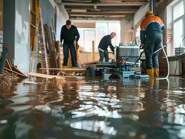 Why Choose Jefferson Hills Plumbing Pro for Flood Restoration in Jefferson Hills, PA?
