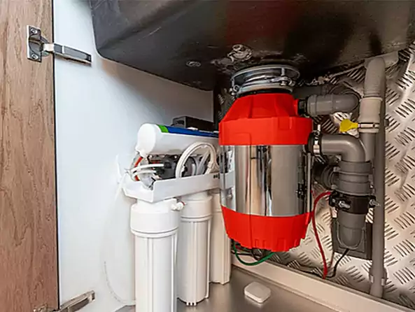 Why Choose Jefferson Hills Plumbing Pro for Garbage Disposal Installation in Jefferson Hills, PA?