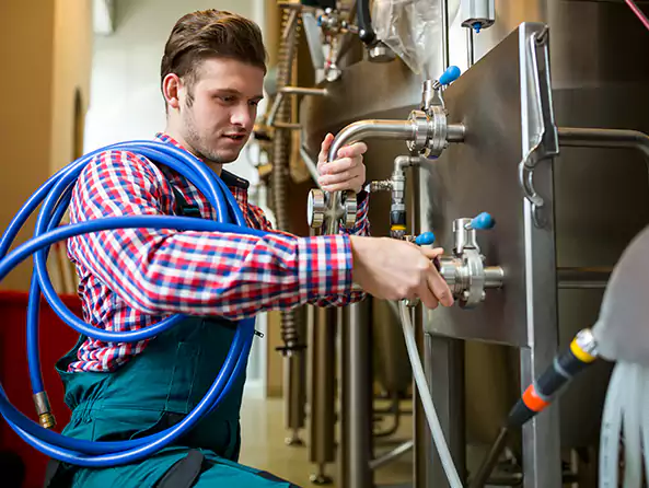 Why Choose Jefferson Hills Plumbing Pro for Gas Leak Repair in Jefferson Hills, PA?