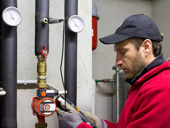Why Choose Jefferson Hills Plumbing Pro for Gas Line Installation in Jefferson Hills, PA?