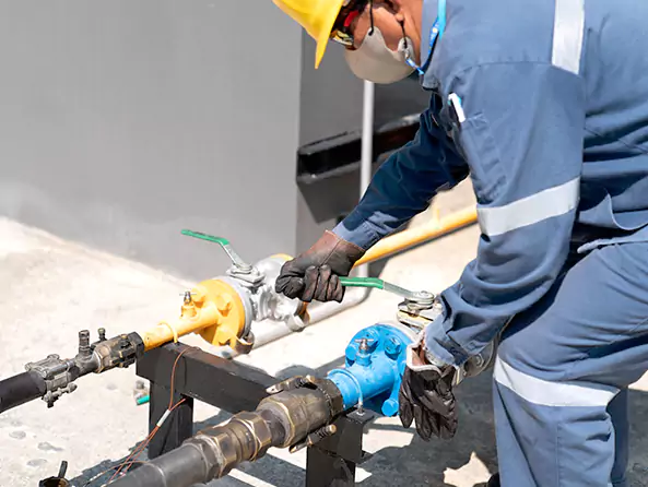 Why Choose Jefferson Hills Plumbing Pro for Gas Line Repair in Jefferson Hills, PA?