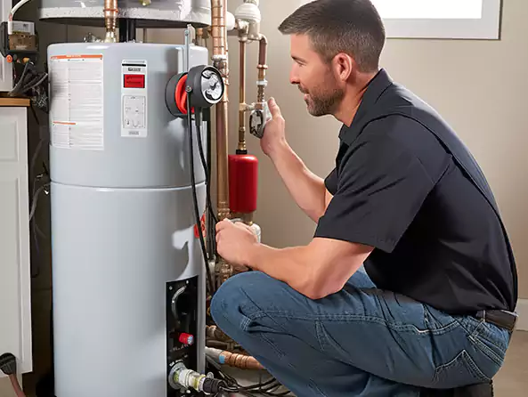 Why Choose Jefferson Hills Plumbing Pro for Gas Water Heater Repair in Jefferson Hills, PA?