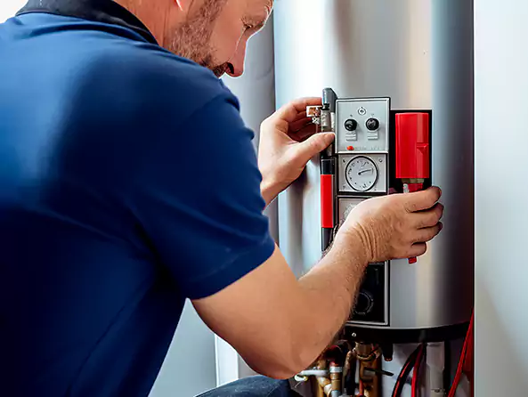 Why Choose Jefferson Hills Plumbing Pro for Gas Water Heater Replacement in Jefferson Hills, PA?