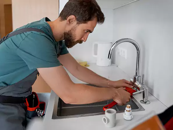 Why Choose Jefferson Hills Plumbing Pro for Kitchen Sink Installation in Jefferson Hills, PA?