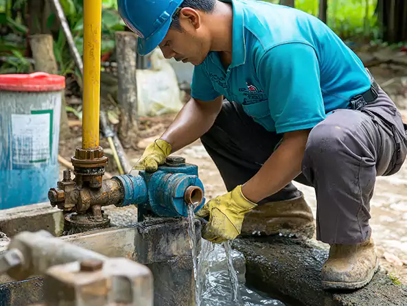 Why Choose Jefferson Hills Plumbing Pro for Pipe Repair in Jefferson Hills, PA?