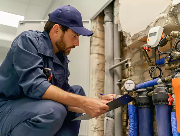Why Choose Jefferson Hills Plumbing Pro for Plumbing Maintenance in Jefferson Hills, PA?