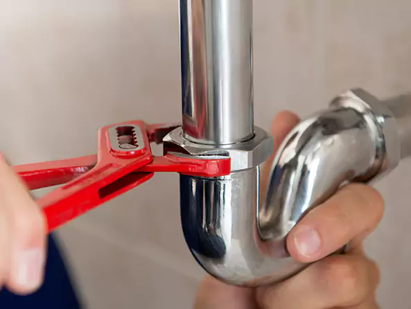 Why Choose Jefferson Hills Plumbing Pro for Polybutylene Plumbing Replacement in Jefferson Hills, PA?