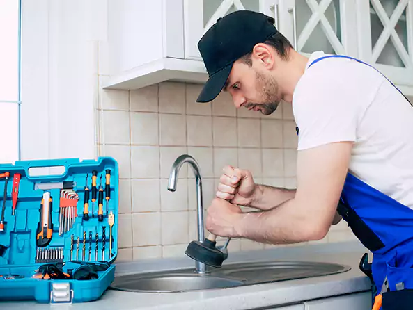 Why Choose Jefferson Hills Plumbing Pro for Rooter Services in Jefferson Hills, PA?