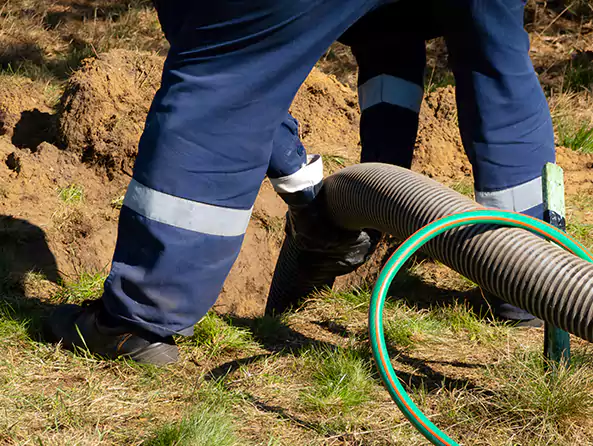 Why Choose Jefferson Hills Plumbing Pro for Sewer Line Replacement in Jefferson Hills, PA?