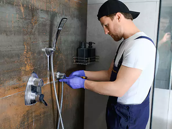 Why Choose Jefferson Hills Plumbing Pro for Shower Repair in Jefferson Hills, PA?