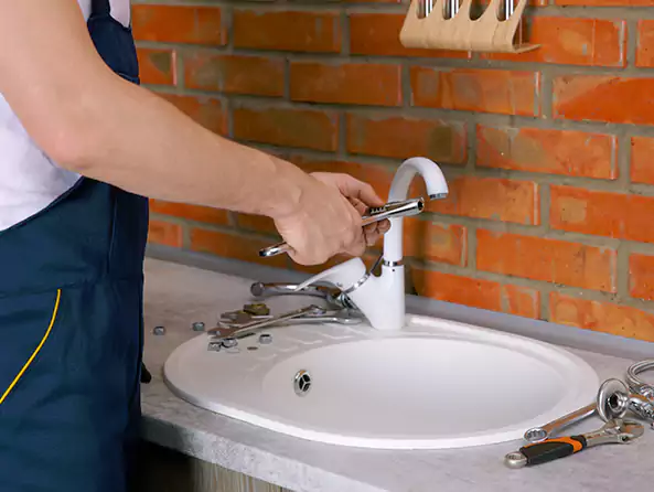 Why Choose Jefferson Hills Plumbing Pro for Sink Repair in Jefferson Hills, PA?