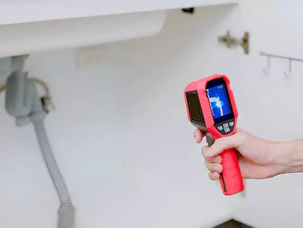 Why Choose Jefferson Hills Plumbing Pro for Slab Leak Detection in Jefferson Hills, PA?