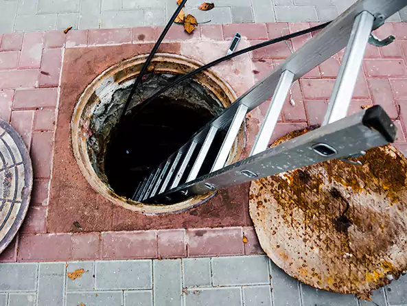 Why Choose Jefferson Hills Plumbing Pro for Storm Drain Cleaning in Jefferson Hills, PA?