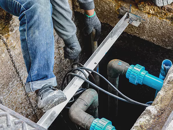 Why Choose Jefferson Hills Plumbing Pro for Sump Pump Maintenance in Jefferson Hills, PA?