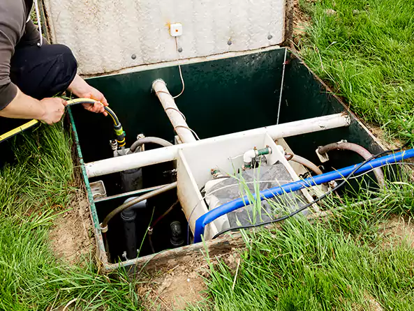 Why Choose Jefferson Hills Plumbing Pro for Sump Pump Replacement in Jefferson Hills, PA?