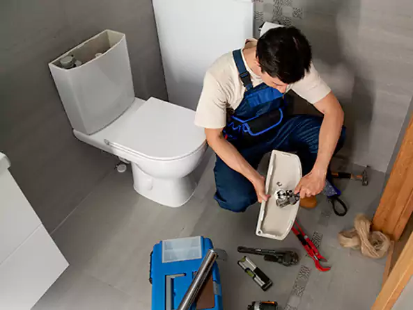 Why Choose Jefferson Hills Plumbing Pro for Toilet Repair in Jefferson Hills, PA?