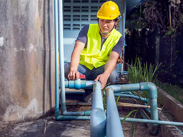 Why Choose Jefferson Hills Plumbing Pro for Water Line Installation in Jefferson Hills, PA