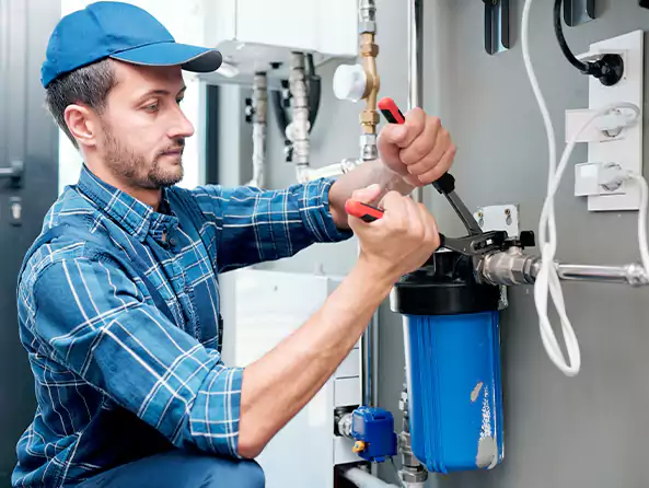 Why Choose Jefferson Hills Plumbing Pro for Water Softener Replacement in Jefferson Hills, PA?