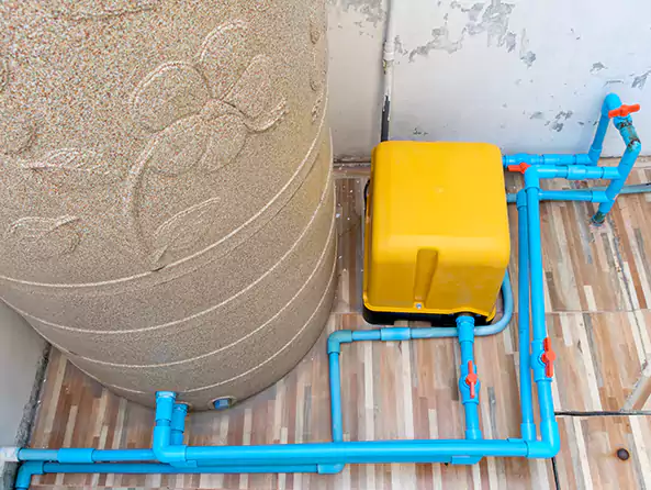 Why Choose Jefferson Hills Plumbing Pro for Well Pressure Tank Replacement in Jefferson Hills, PA?