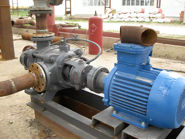 Why Choose Jefferson Hills Plumbing Pro for Well Pump Replacement in Jefferson Hills, PA?